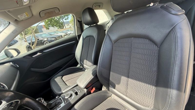 AUDI A3 1.4 TFSI 125cv ATTRACTION BVA