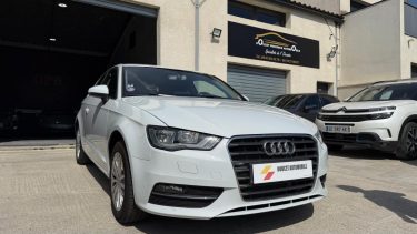 AUDI A3 1.4 TFSI 125cv ATTRACTION BVA