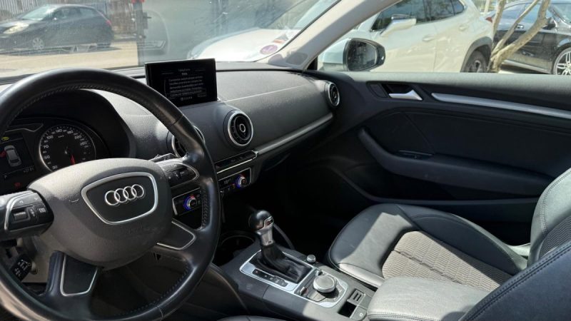 AUDI A3 1.4 TFSI 125cv ATTRACTION BVA