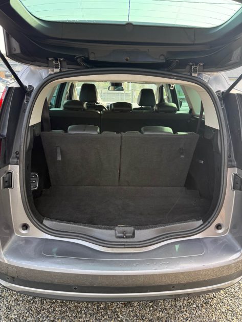 RENAULT MEGANE 1.6 dCi 130ch energy Zen