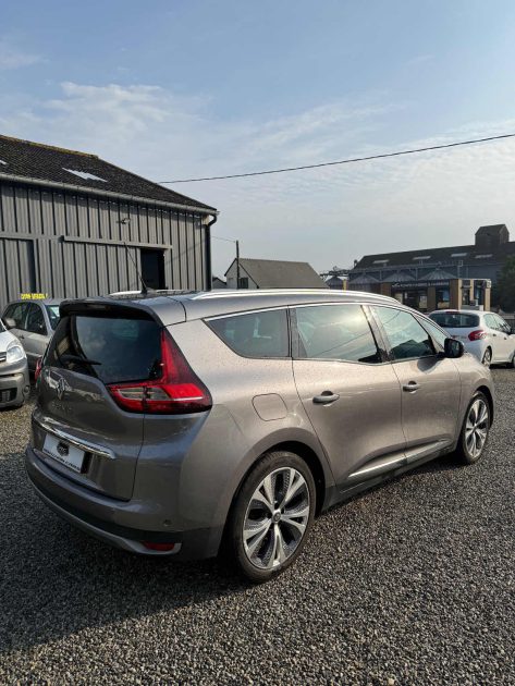 RENAULT MEGANE 1.6 dCi 130ch energy Zen