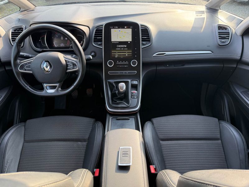 RENAULT MEGANE 1.6 dCi 130ch energy Zen