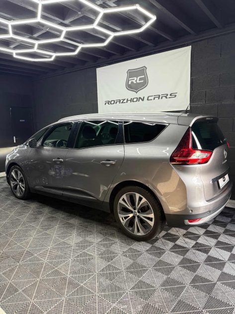 RENAULT MEGANE 1.6 dCi 130ch energy Zen