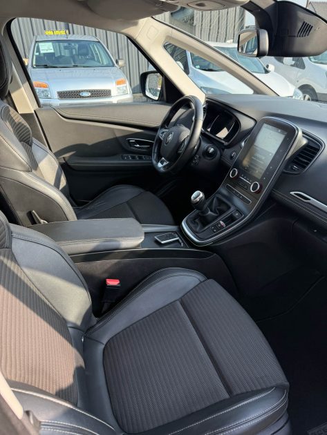 RENAULT MEGANE 1.6 dCi 130ch energy Zen