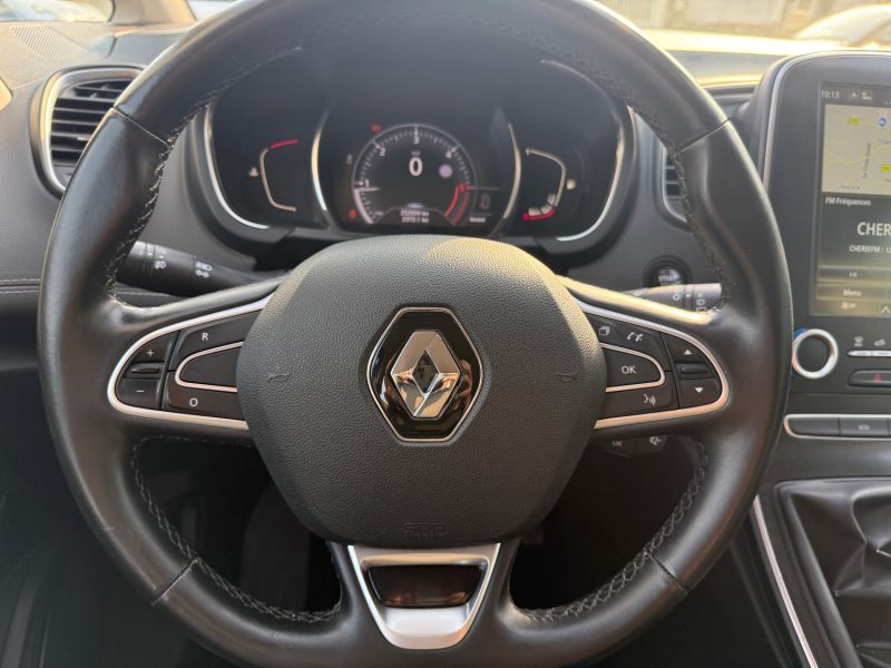 RENAULT MEGANE 1.6 dCi 130ch energy Zen