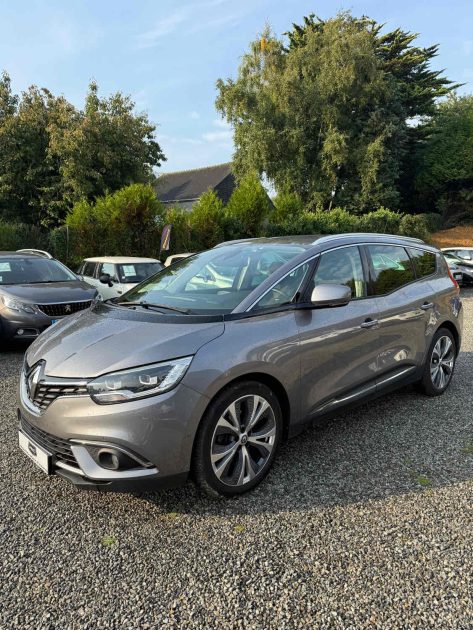 RENAULT MEGANE 1.6 dCi 130ch energy Zen