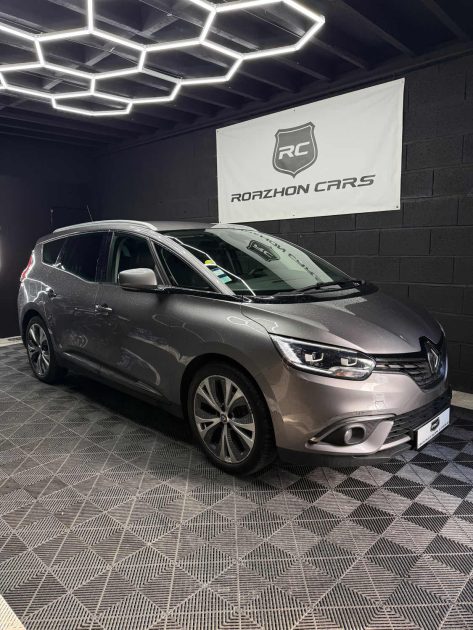 RENAULT MEGANE 1.6 dCi 130ch energy Zen