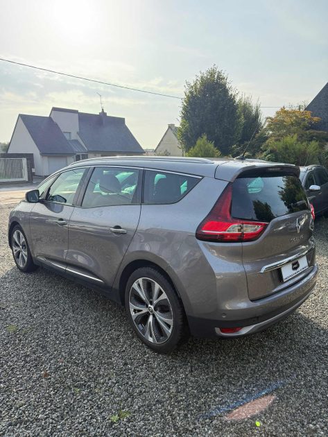 RENAULT MEGANE 1.6 dCi 130ch energy Zen