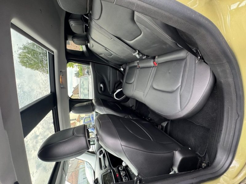 JEEP  RENEGADE  LIMITED 1.6 CRD 120CV 