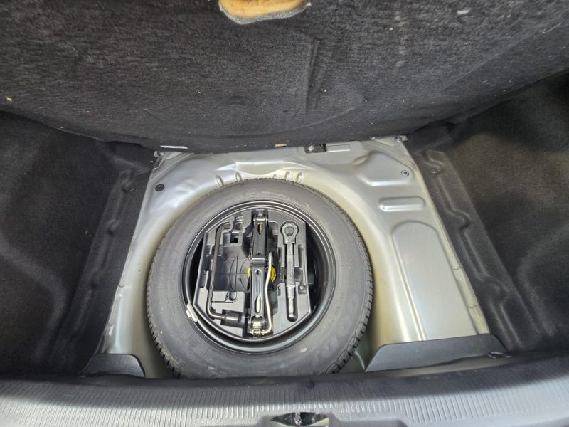 PEUGEOT 207 1.4 VTI - 16V 2008