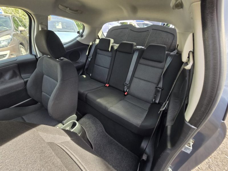 PEUGEOT 207 1.4 VTI - 16V 2008