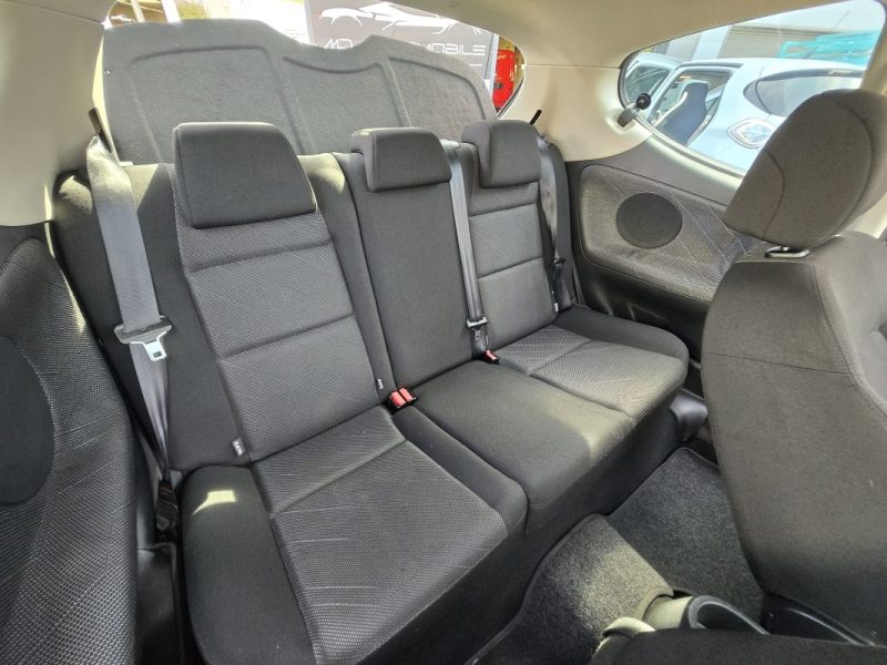 PEUGEOT 207 1.4 VTI - 16V 2008