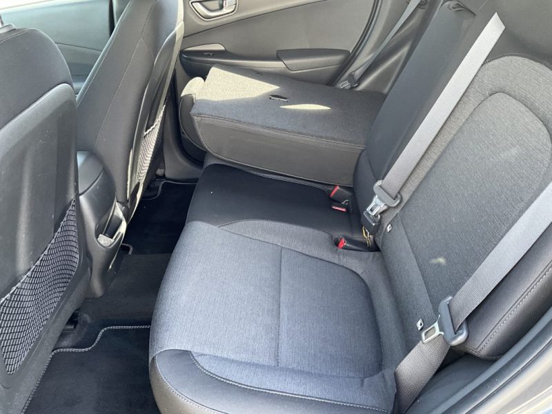 HYUNDAI KONA ELECTRIC 64KWH 204 CV CREATIVE 