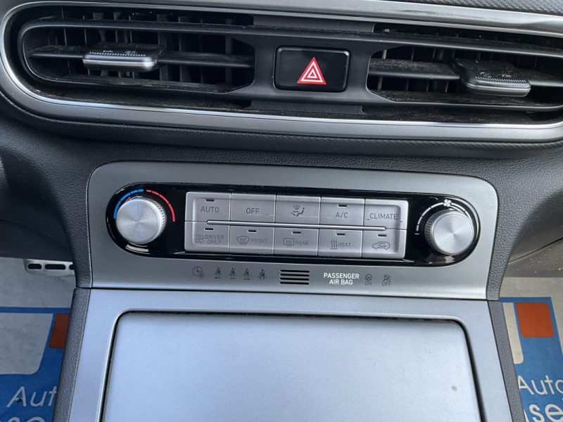 HYUNDAI KONA ELECTRIC 64KWH 204 CV CREATIVE 
