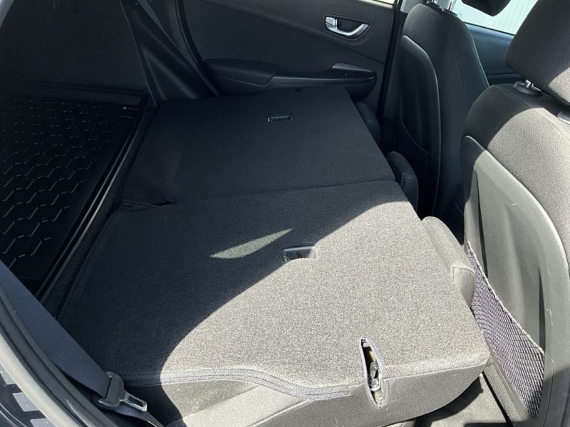 HYUNDAI KONA ELECTRIC 64KWH 204 CV CREATIVE 