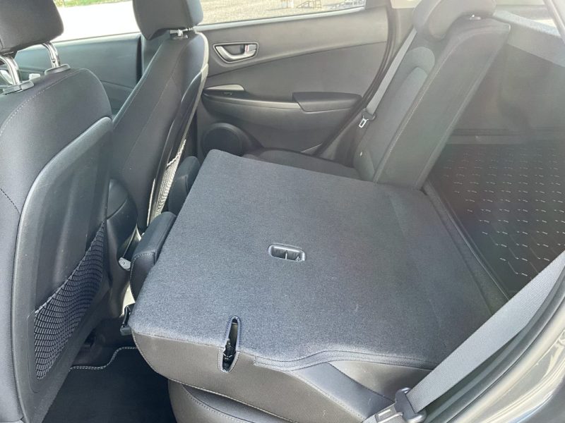 HYUNDAI KONA ELECTRIC 64KWH 204 CV CREATIVE 