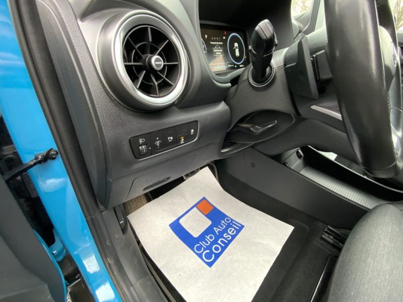 HYUNDAI KONA ELECTRIC 39 KWH 136 CV INTUITIVE