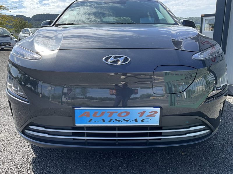 HYUNDAI KONA ELECTRIC 64KWH 204 CV CREATIVE 