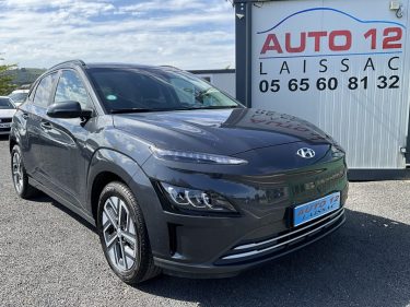 HYUNDAI KONA ELECTRIC 64KWH 204 CV CREATIVE 