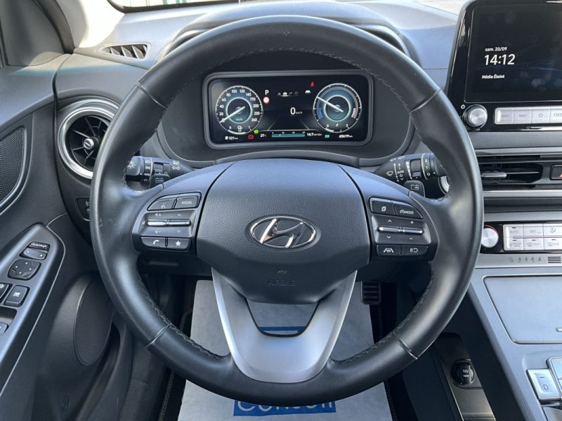 HYUNDAI KONA ELECTRIC 64KWH 204 CV CREATIVE 
