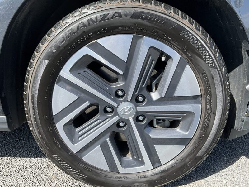 HYUNDAI KONA ELECTRIC 64KWH 204 CV CREATIVE 