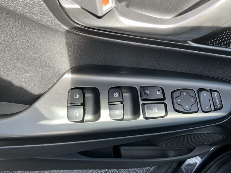 HYUNDAI KONA ELECTRIC 64KWH 204 CV CREATIVE 