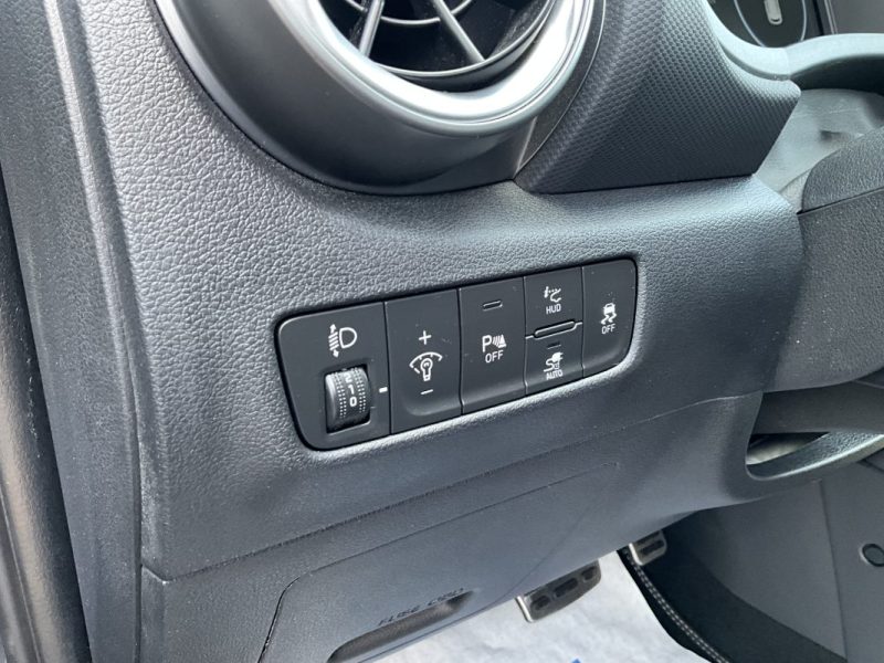 HYUNDAI KONA ELECTRIC 64KWH 204 CV CREATIVE 