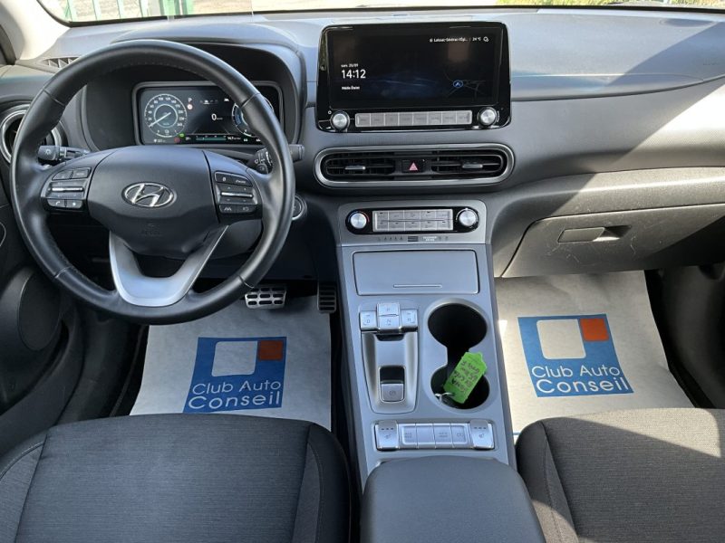HYUNDAI KONA ELECTRIC 64KWH 204 CV CREATIVE 