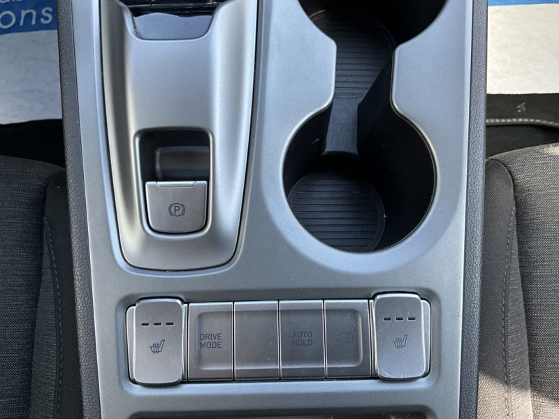 HYUNDAI KONA ELECTRIC 64KWH 204 CV CREATIVE 