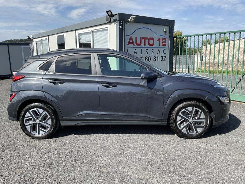 HYUNDAI KONA ELECTRIC 64KWH 204 CV CREATIVE 