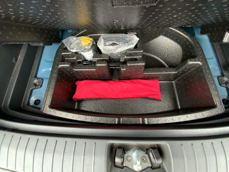 HYUNDAI KONA ELECTRIC 39 KWH 136 CV INTUITIVE