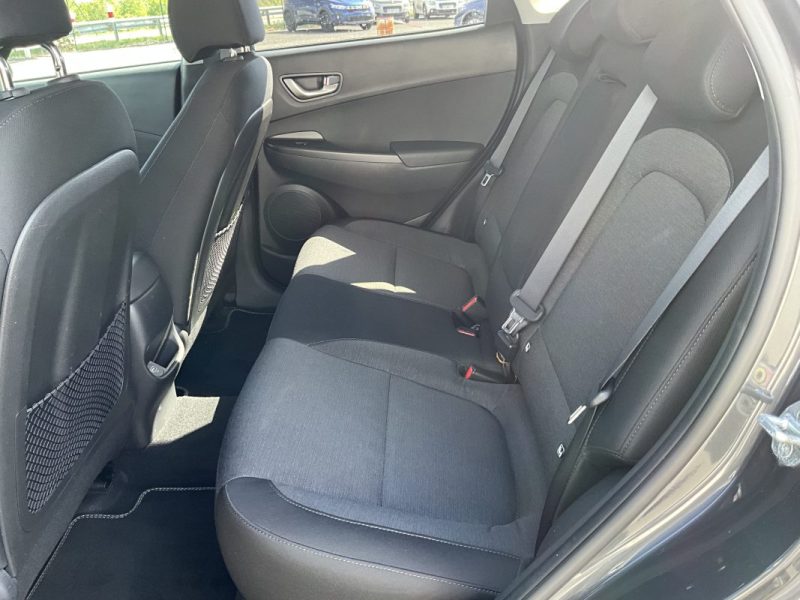 HYUNDAI KONA ELECTRIC 64KWH 204 CV CREATIVE 