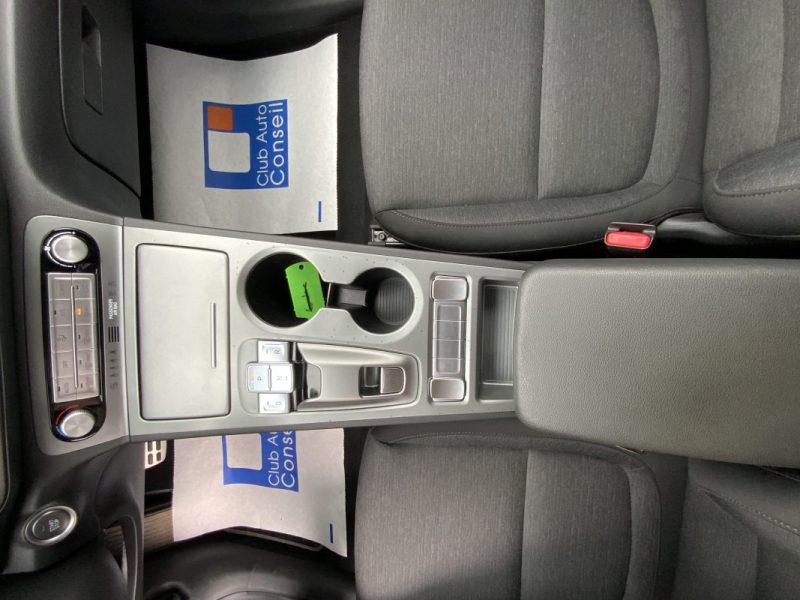 HYUNDAI KONA ELECTRIC 39 KWH 136 CV INTUITIVE