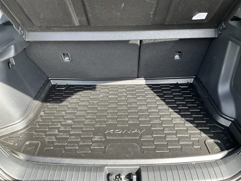 HYUNDAI KONA ELECTRIC 64KWH 204 CV CREATIVE 