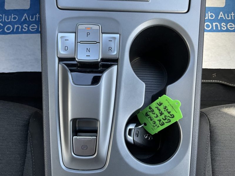 HYUNDAI KONA ELECTRIC 64KWH 204 CV CREATIVE 