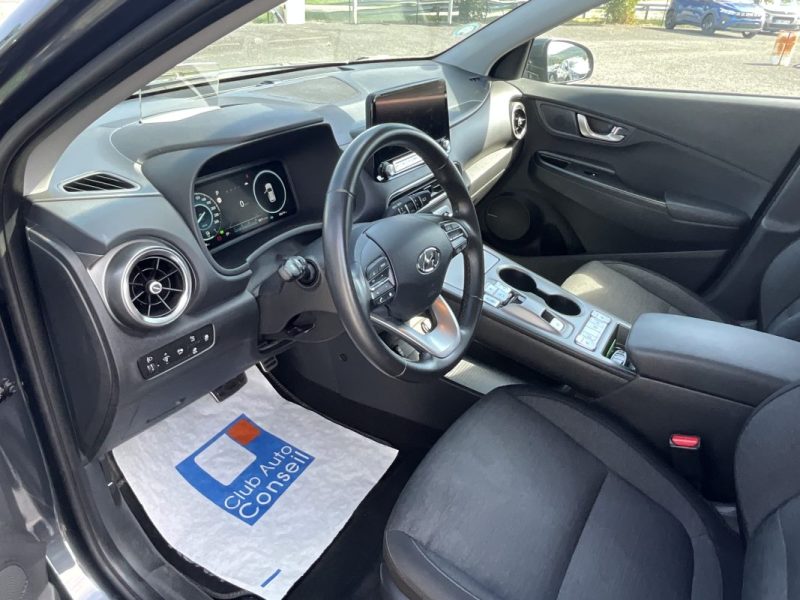 HYUNDAI KONA ELECTRIC 64KWH 204 CV CREATIVE 
