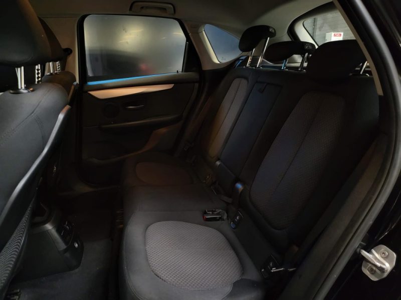 BMW SERIE 2 ACTIVE TOURER 218D 150cv LOUNGE BVA / CAMERA DE RECUL / SUIVI BMW 