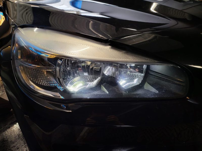 BMW SERIE 2 ACTIVE TOURER 218D 150cv LOUNGE BVA / CAMERA DE RECUL / SUIVI BMW 