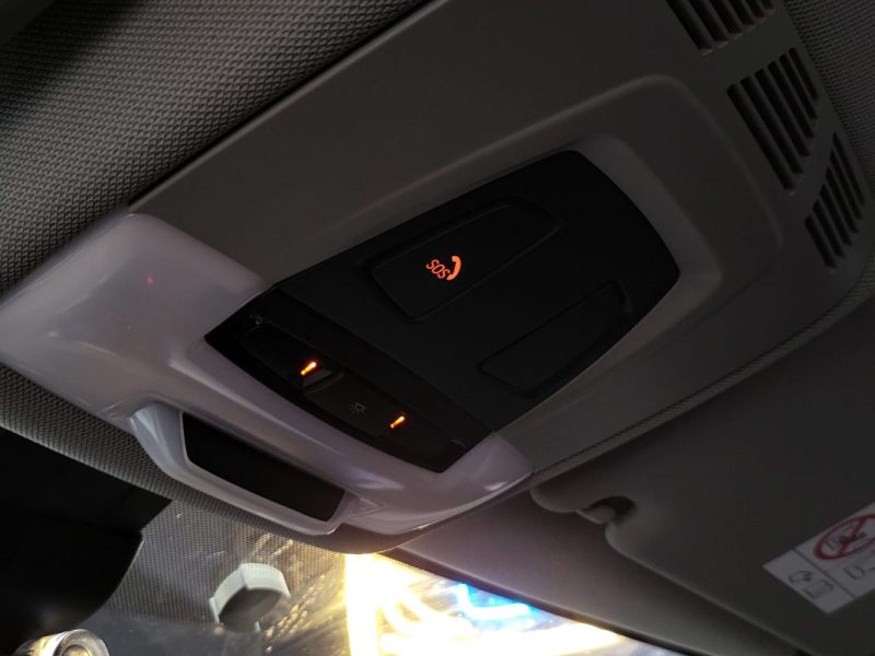 BMW SERIE 2 ACTIVE TOURER 218D 150cv LOUNGE BVA / CAMERA DE RECUL / SUIVI BMW 