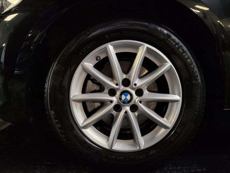 BMW SERIE 2 ACTIVE TOURER 218D 150cv LOUNGE BVA / CAMERA DE RECUL / SUIVI BMW 