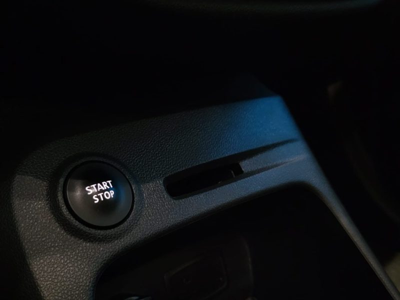 RENAULT CAPTUR PH2 1.5 dCi 90cv INTENS EDC CAMERA / KEYLESS / ANGLE MORTS / SUIVI RENAULT