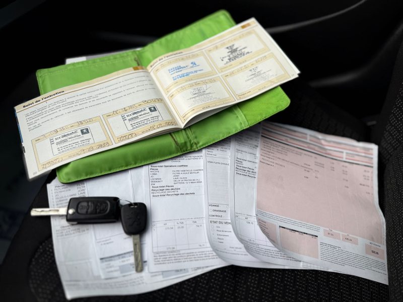 PEUGEOT 308 SW 1.6 VTI 120 CH PREMIUM