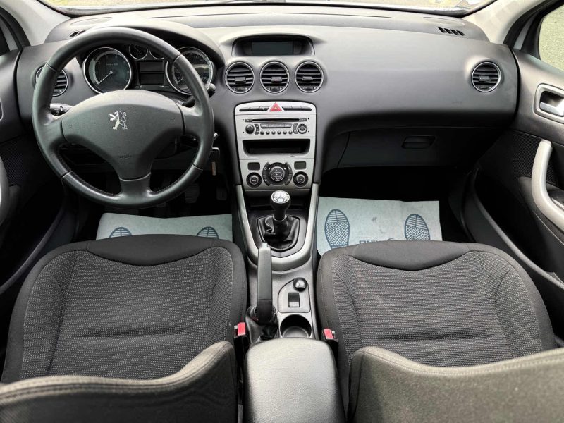 PEUGEOT 308 SW 1.6 VTI 120 CH PREMIUM