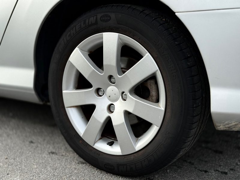 PEUGEOT 308 SW 1.6 VTI 120 CH PREMIUM