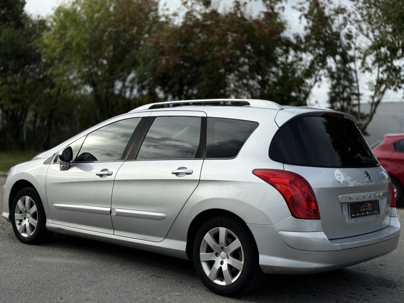 PEUGEOT 308 SW 1.6 VTI 120 CH PREMIUM