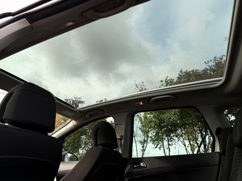 PEUGEOT 308 SW 1.6 VTI 120 CH PREMIUM