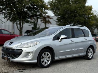 PEUGEOT 308 SW 1.6 VTI 120 CH PREMIUM