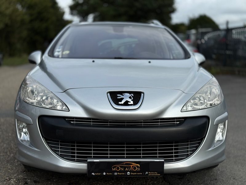 PEUGEOT 308 SW 1.6 VTI 120 CH PREMIUM