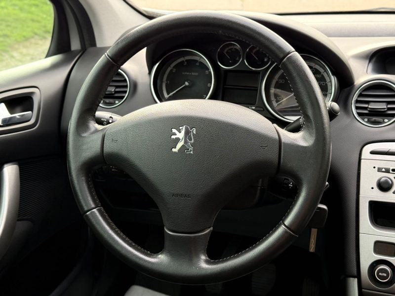 PEUGEOT 308 SW 1.6 VTI 120 CH PREMIUM