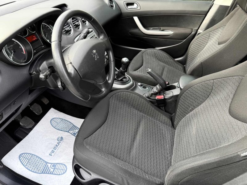 PEUGEOT 308 SW 1.6 VTI 120 CH PREMIUM